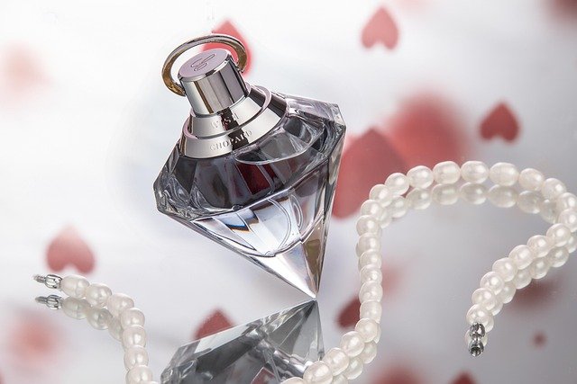 Sensualidade Noturna EDT